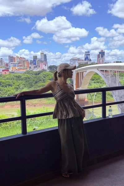 Luna D (22 años) — Almagro, Argentina - 15