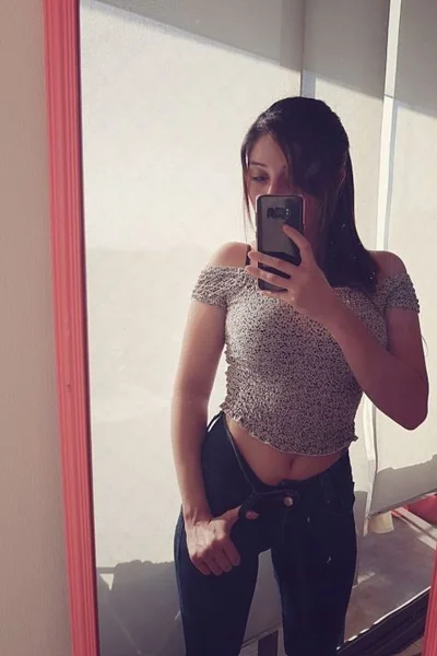 Sophia (30 years) — Las Condes, Chile - 35
