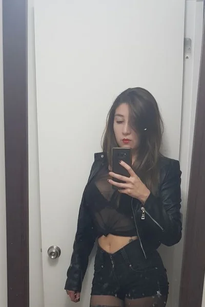 Sophia (30 years) — Las Condes, Chile - 38