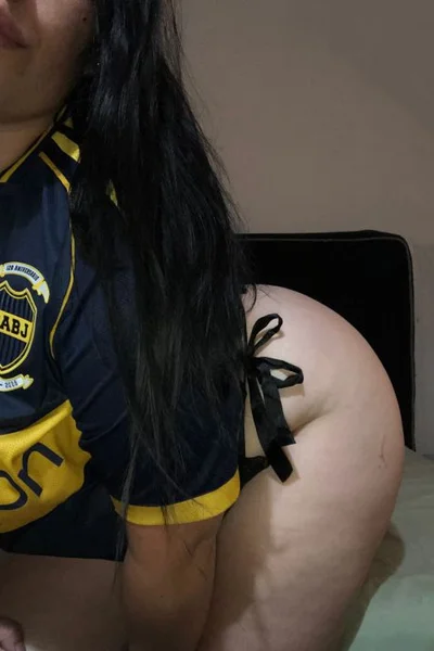 Emma (27 años) — Palermo, Argentina - 4