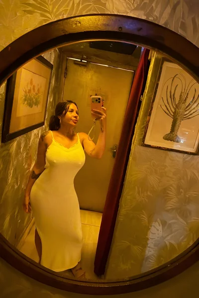 Luna (32 años) — Pinamar, Argentina - 55