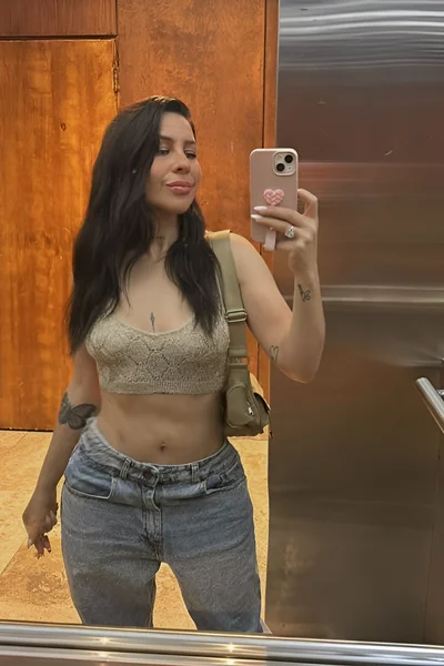 Luna (32 años) — Pinamar, Argentina - 168