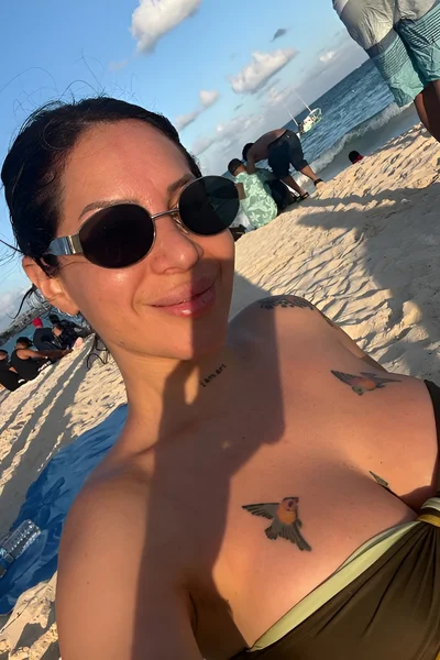 Luna (32 años) — Pinamar, Argentina - 84