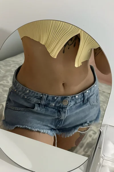 Luna (32 años) — Pinamar, Argentina - 68