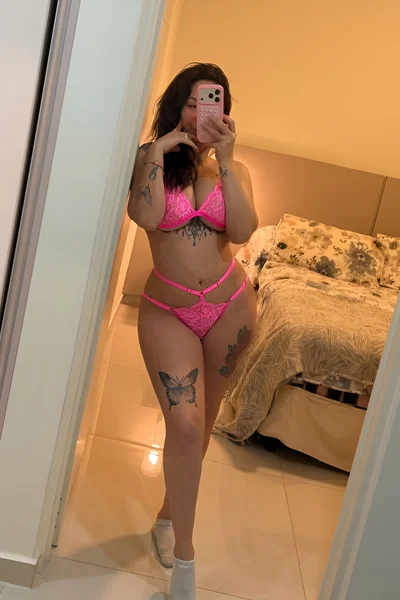 Luna (32 años) — Pinamar, Argentina - 18
