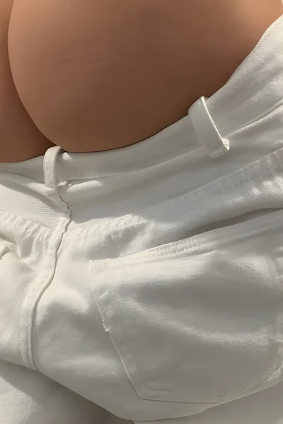 Luna (32 años) — Pinamar, Argentina - 32