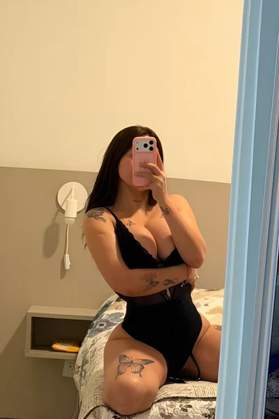 Luna (32 años) — Pinamar, Argentina - 20