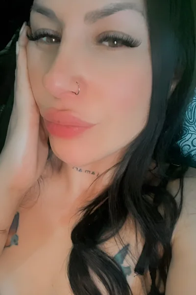 Luna (32 años) — Pinamar, Argentina - 157
