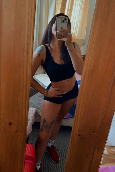 Luna (32 años) — Pinamar, Argentina - 161