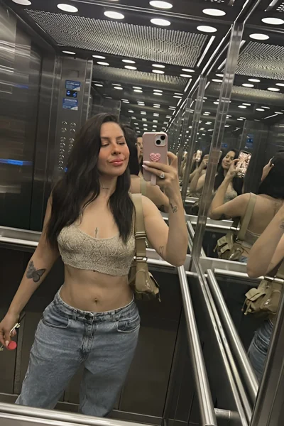 Luna (32 años) — Pinamar, Argentina - 169