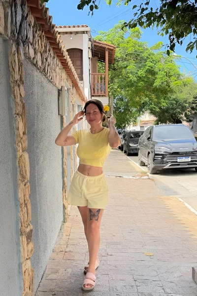 Luna (32 años) — Pinamar, Argentina - 52