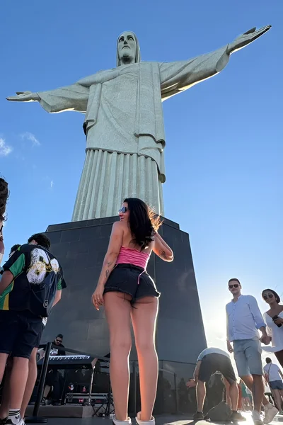 Luna (32 años) — Pinamar, Argentina - 153