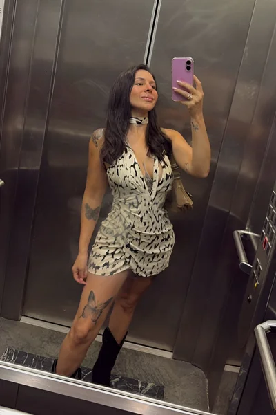 Luna (32 años) — Pinamar, Argentina - 154