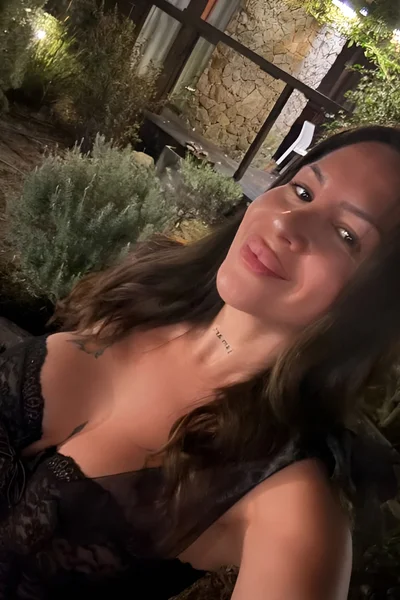 Luna (32 años) — Pinamar, Argentina - 71
