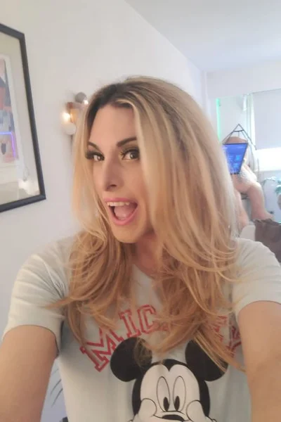 Paula Saez (36 anos) — Microcentro, Argentina - 157