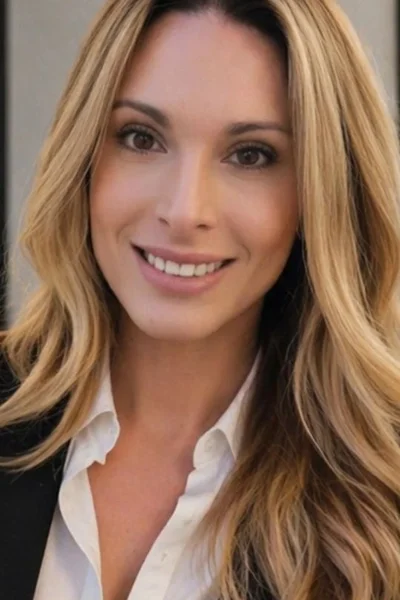 Paula Saez (36 años) — Microcentro, Argentina - 12
