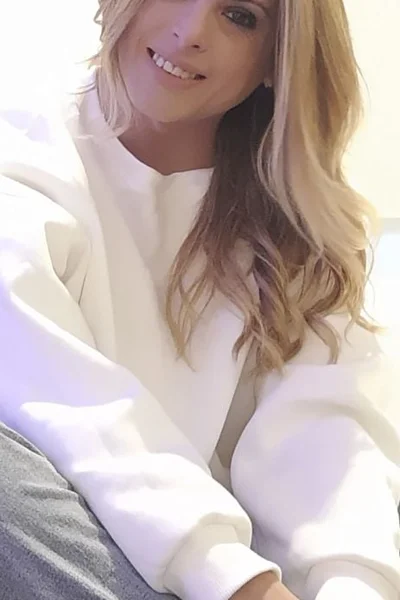 Paula Saez (36 años) — Microcentro, Argentina - 20
