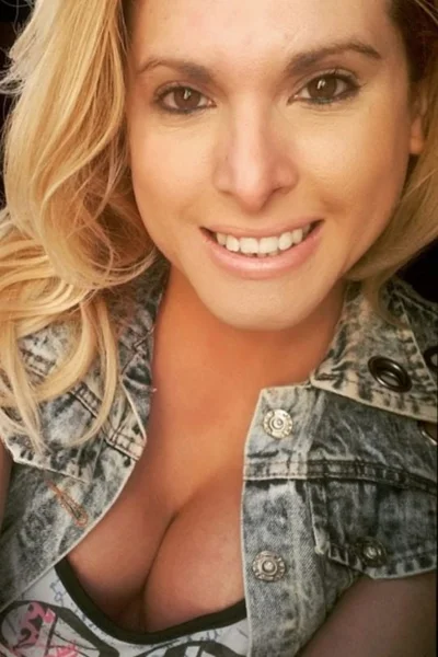 Paula Saez (36 años) — Microcentro, Argentina - 24