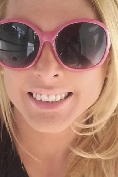 Paula Saez (36 anos) — Microcentro, Argentina - 113