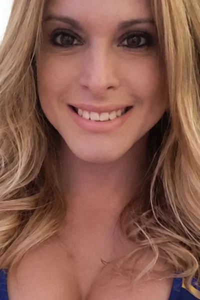 Paula Saez (36 años) — Microcentro, Argentina - 51