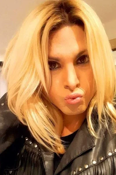 Paula Saez (36 años) — Microcentro, Argentina - 35
