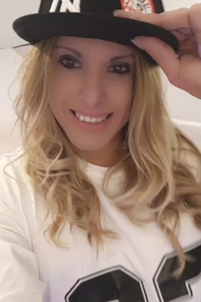 Paula Saez (36 anos) — Microcentro, Argentina - 94