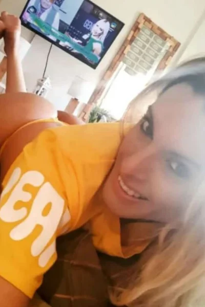 Paula Saez (36 anos) — Microcentro, Argentina - 128