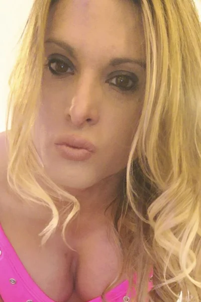 Paula Saez (36 anos) — Microcentro, Argentina - 90
