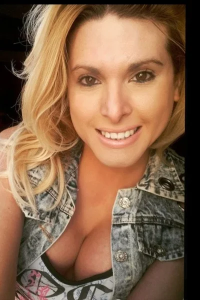 Paula Saez (36 años) — Microcentro, Argentina - 28