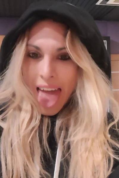 Paula Saez (36 años) — Microcentro, Argentina - 31