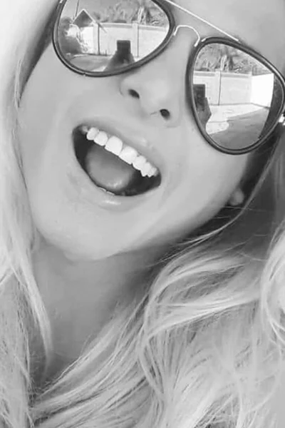Paula Saez (36 anos) — Microcentro, Argentina - 75