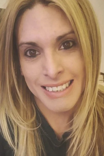 Paula Saez (36 anos) — Microcentro, Argentina - 109