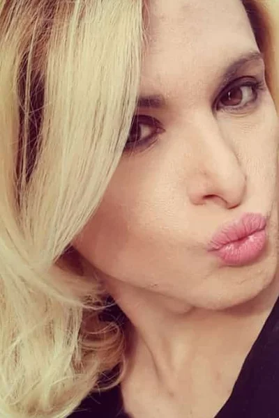 Paula Saez (36 años) — Microcentro, Argentina - 33