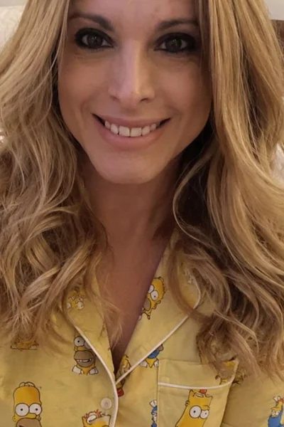Paula Saez (36 anos) — Microcentro, Argentina - 28