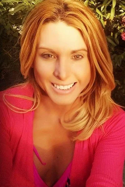 Paula Saez (36 anos) — Microcentro, Argentina - 149