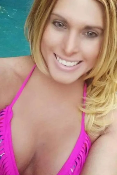Paula Saez (36 anos) — Microcentro, Argentina - 151