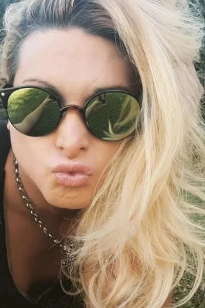 Paula Saez (36 años) — Microcentro, Argentina - 25