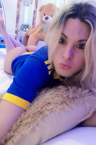 Paula Saez (36 anos) — Microcentro, Argentina - 162