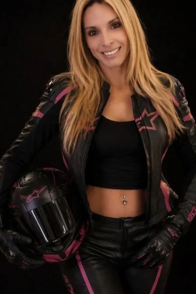 Paula Saez (36 anos) — Microcentro, Argentina - 51