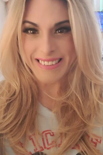 Paula Saez (36 anos) — Microcentro, Argentina - 156
