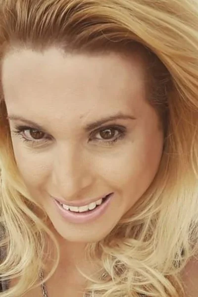 Paula Saez (36 anos) — Microcentro, Argentina - 168