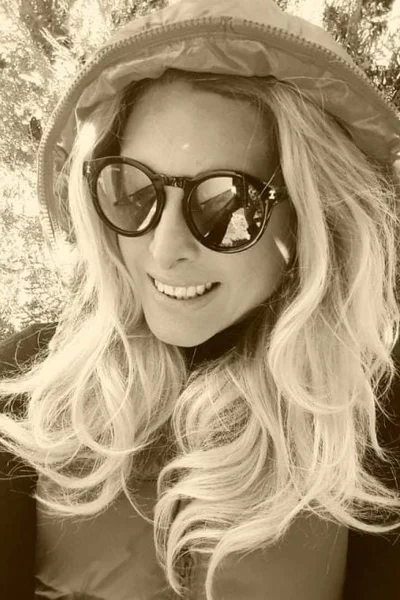 Paula Saez (36 años) — Microcentro, Argentina - 41