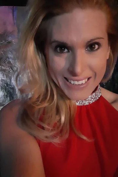 Paula Saez (36 anos) — Microcentro, Argentina - 85