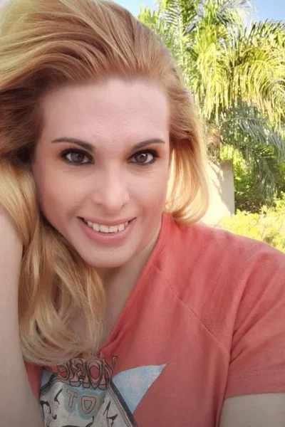 Paula Saez (36 años) — Microcentro, Argentina - 32