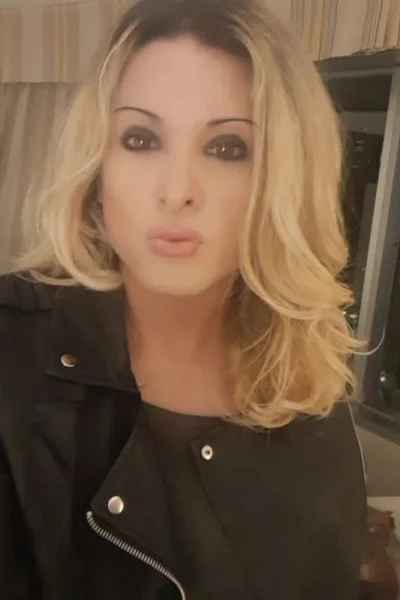 Paula Saez (36 años) — Microcentro, Argentina - 36