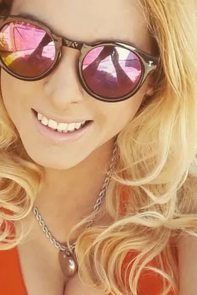 Paula Saez (36 anos) — Microcentro, Argentina - 132