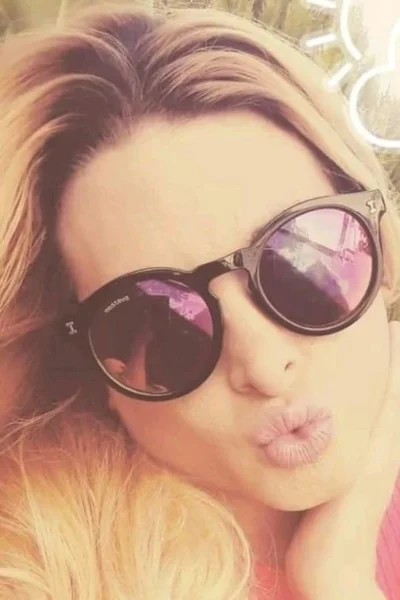 Paula Saez (36 años) — Microcentro, Argentina - 42