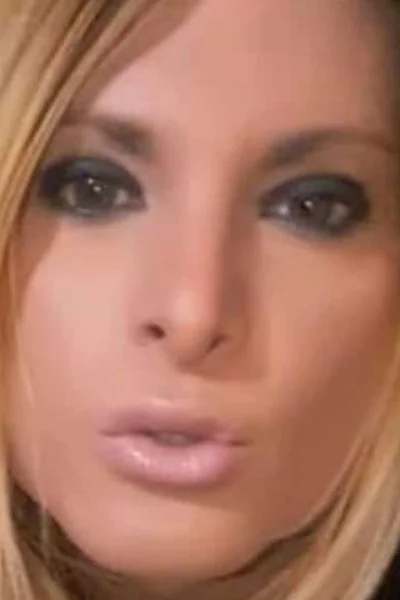 Paula Saez (36 anos) — Microcentro, Argentina - 131