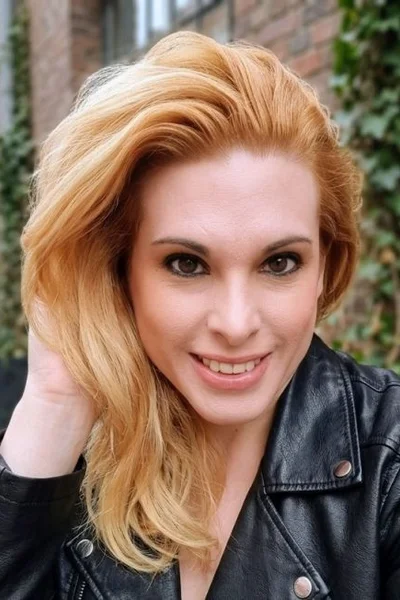 Paula Saez (36 anos) — Microcentro, Argentina - 65