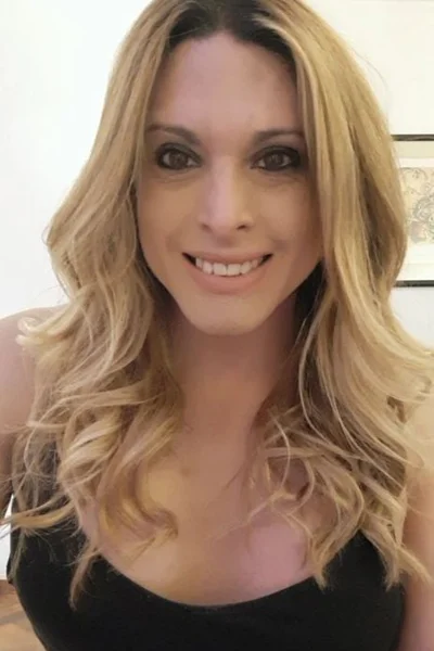 Paula Saez (36 años) — Microcentro, Argentina - 19